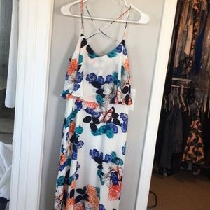 Vince Camuto Retro Riviera dress size 8 BRAND NEW